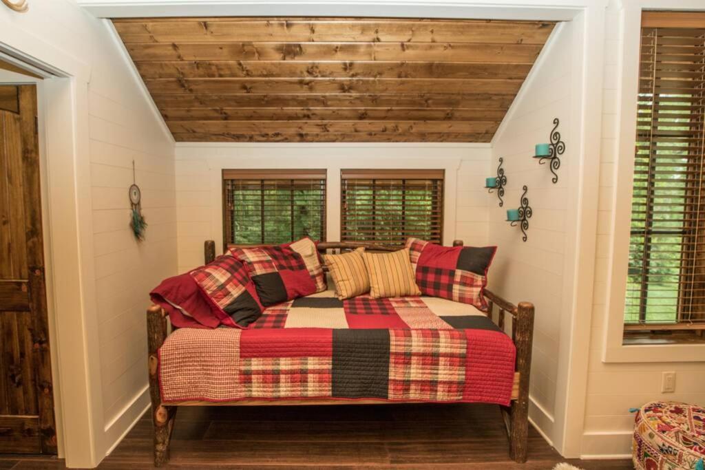 New Forest Cottage W/Grill & Deck:Hike, Fish, Golf Glenville Exterior foto