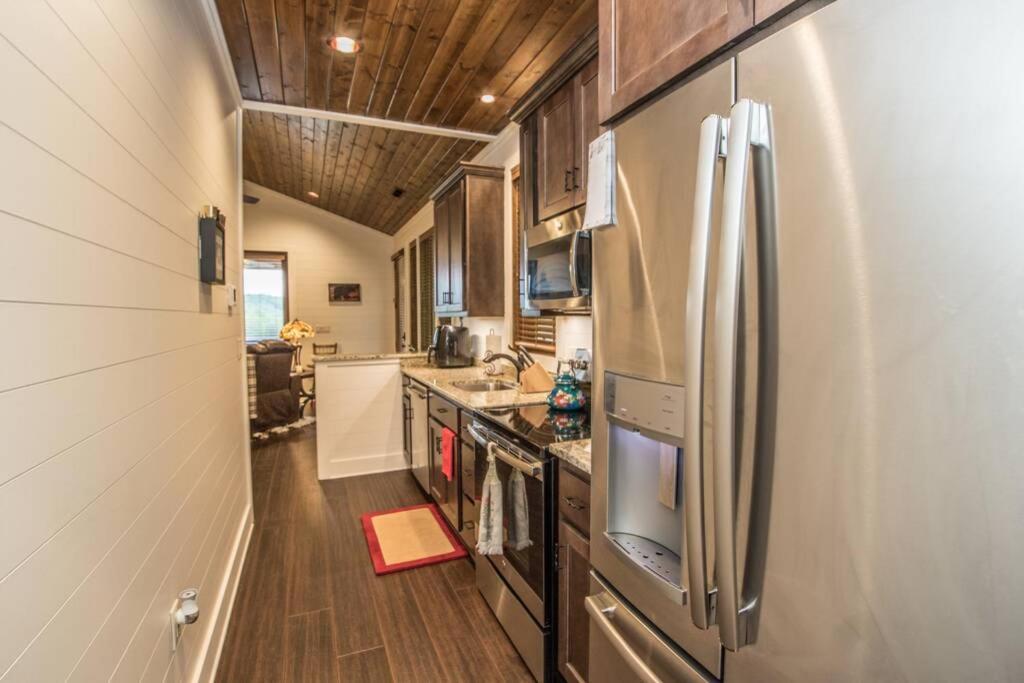 New Forest Cottage W/Grill & Deck:Hike, Fish, Golf Glenville Exterior foto