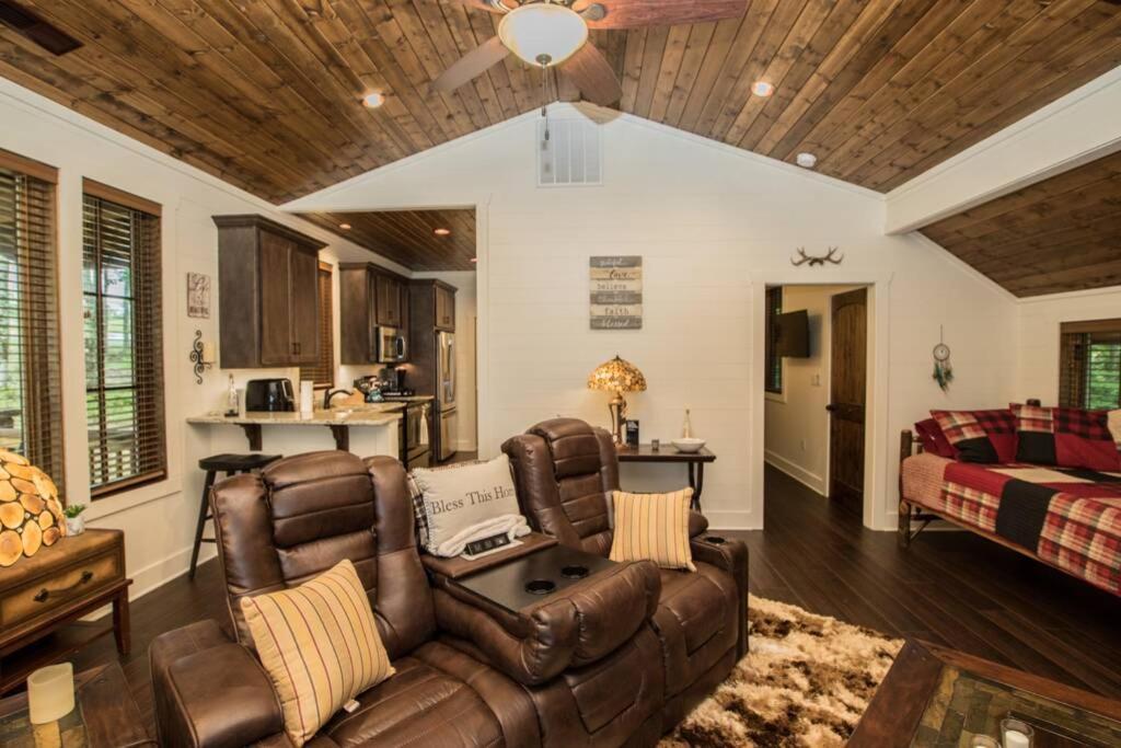 New Forest Cottage W/Grill & Deck:Hike, Fish, Golf Glenville Exterior foto